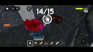 Survive 99 night in the forest for 10 days with ye iam a noob even though I have 356 days