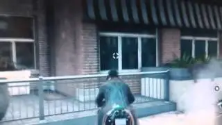 Watch Dogs - Rodando no Ultra sem LAG(Configura&ccedil;&atilde;o do PC na descri&ccedil;&atilde;o)