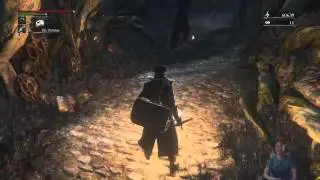 Inquizithor's Live PS4 Broadcast