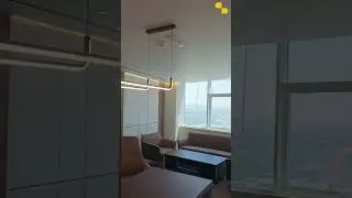 Office design | Interior design | futuristic workspace | Amazing office interior I Dubai