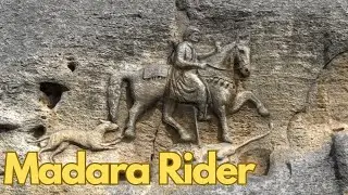 Discovering the Ancient Madara Rider: Bulgaria's Medieval Marvel