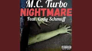 Nightmare (feat. Cody Schmuff)