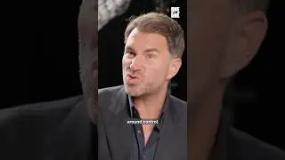 Eddie Hearn's Opinion on Dana White