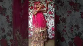 राजस्थानी डांस #नंदोई सॉन्ग #डांस वीडियो 👍🙏