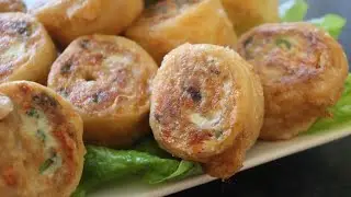 How to make Mtabak