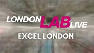 London Lab Live 2025