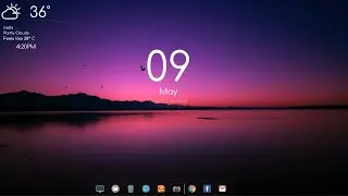 How To Make Your Desktop Look Cool [Free] 2022
