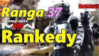 Modern Warfare III 2023 - Gra Rankingowa - Ranga 37