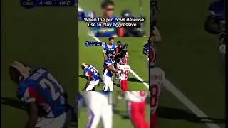Anyone else miss the good pro bowl days?