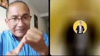 DEBATE LOS DEMONIOS CONOCEN UN DIOS TRINO O UN DIOS SOLO