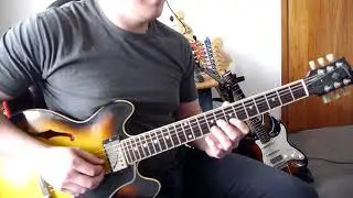 Mickey Baker Book 1: Lesson 40a