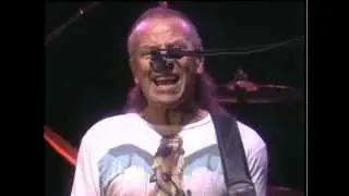 MARK FARNER   Footstomping Music   2011   LiVE