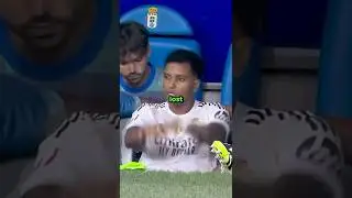 Как &laquo;Атлетико Мадрид&raquo; прервал непобедимую серию &laquo;Реала&raquo; 🤯⚽