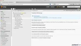 TYPO3 Extension Powermail 2 (Teil 1 von 6) - Anleitung