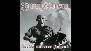 Jungsturm Doitschland - MTK