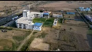Umma University 7th Graduation Ceremony