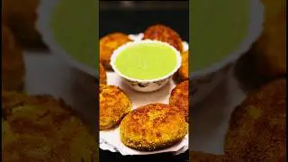 Chicken cutlet #reels #shorts #viral #chicken #food #starter #cooking #trending