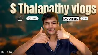 Aj Tha JLPT N5 Ka Paper | N5 | Japan | Day10 | S Thalapathy vlogs 