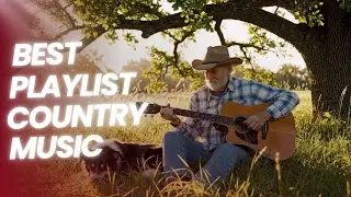 Country Relax - Soft Country Music For Peaceful Moments In The Middle Of Nature