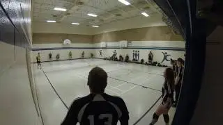SS vs  Hydra 2 of 4 Feb 22, 2017