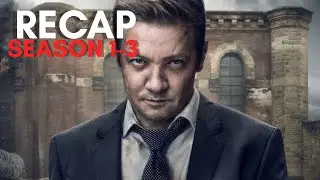 Mayor Of Kingstown Season 1-3 Recap || Everything You Forgot Before Season 4
