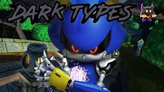[SF - Speed Battle] The Dark Ones ft. Garbage, Chaotic Sonic, Rafamat & Zohaib