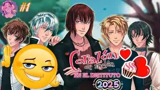 JUGANDO CORAZÓN DE MELÓN (Después de más de 6 años)づ￣3￣）づ❤️～CDM en el instituto Ep.1 #corazondemelon