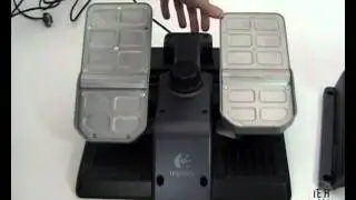 Logitech G940 review