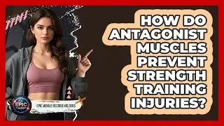 How Do Antagonist Muscles Prevent Strength Training Injuries? - Epic World Record Holders