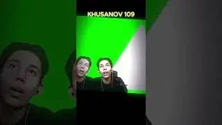 ABDUQODIR HUSANOVNI 109 MAX QILDIK🔥 #bananaggstream