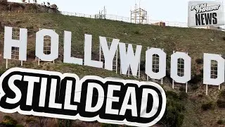 HOLLYWOOD IS STILL DEAD | Film Threat News