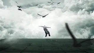 Position Music - Halo Jump [Nuclear Winter - Powerful Driving Hybrid]