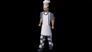 How to Cooks Assistant Quest in Runescape