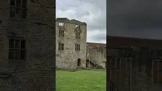 Helmsley Castle Manor North Yorkshire