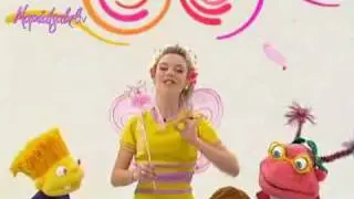 (81) María Isabel // Los Lunnis