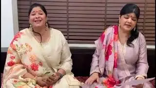 O Paalaanhaare Nirgun O Naayare @Divine music by Simita