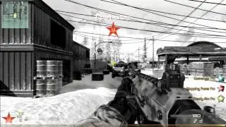 (MW2/1.14) Matrix' Non-Host Aimbot SPRX