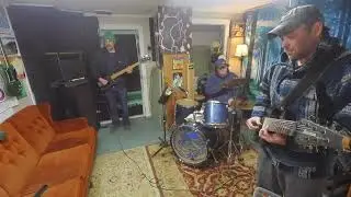 Jam on Jan. 13, 2026