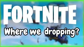 Fortnite with Viewers!! #epicpartner #fortnite