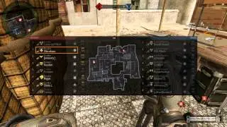 Warface | Exodus Vs AguilasNegros