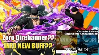 Bocoran Rebanner Extreme & New Hero Buff - One Piece Bounty Rush