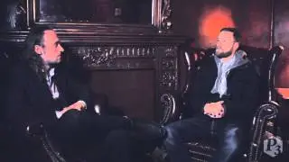Interview with J Sider of BandPage // DMW Music 2013