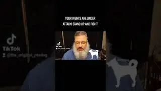 Know your rights and defend them before they're gone