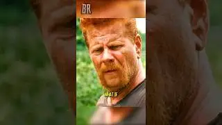 What If Abraham Killed Eugene? #thewalkingdead