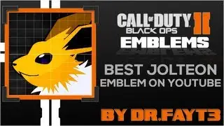 Black ops 2 Emblems - 