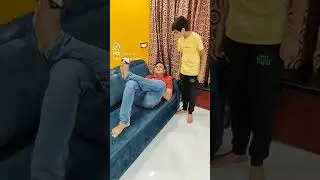 new funny tiktok 🤣 new comedy tik tok video 🤣 | #526 #shorts