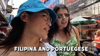 TANIA FROM PORTUGAL TOURS MANILA | FLAMEEXPLORER