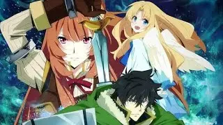 Alt-World Sorcerer Dan the Shield Hero Animation Season 1 episodes 13, 14, 15 and watch Party