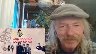 The Kinks  Time Song  REACTION