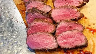 Hanger Steak